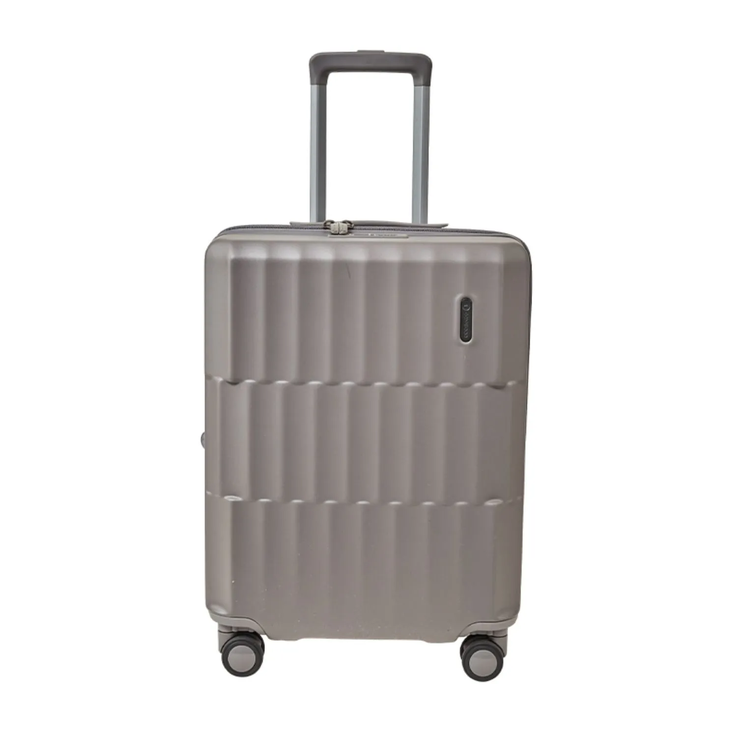 Conwood Spacelite Polycarbonate Expandable 20" Carry On Luggage