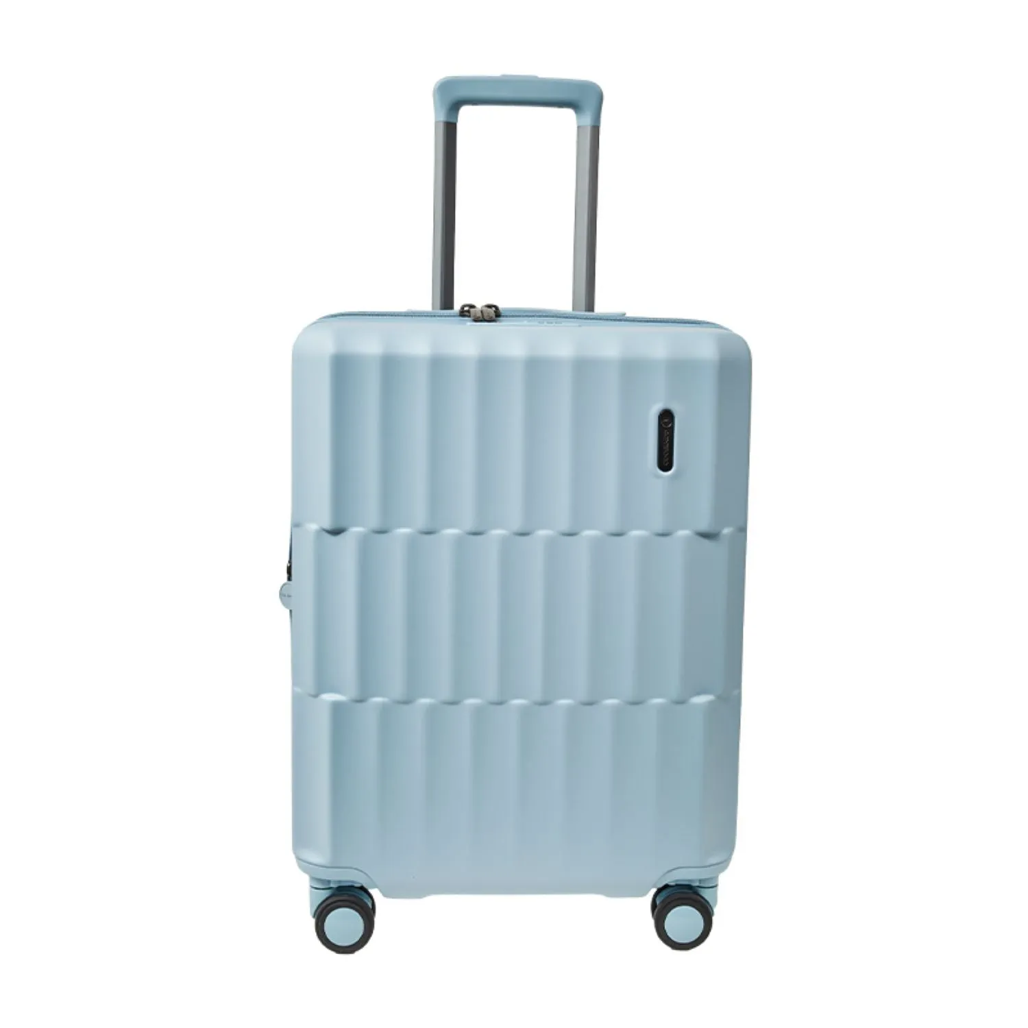 Conwood Spacelite Polycarbonate Expandable 20" Carry On Luggage