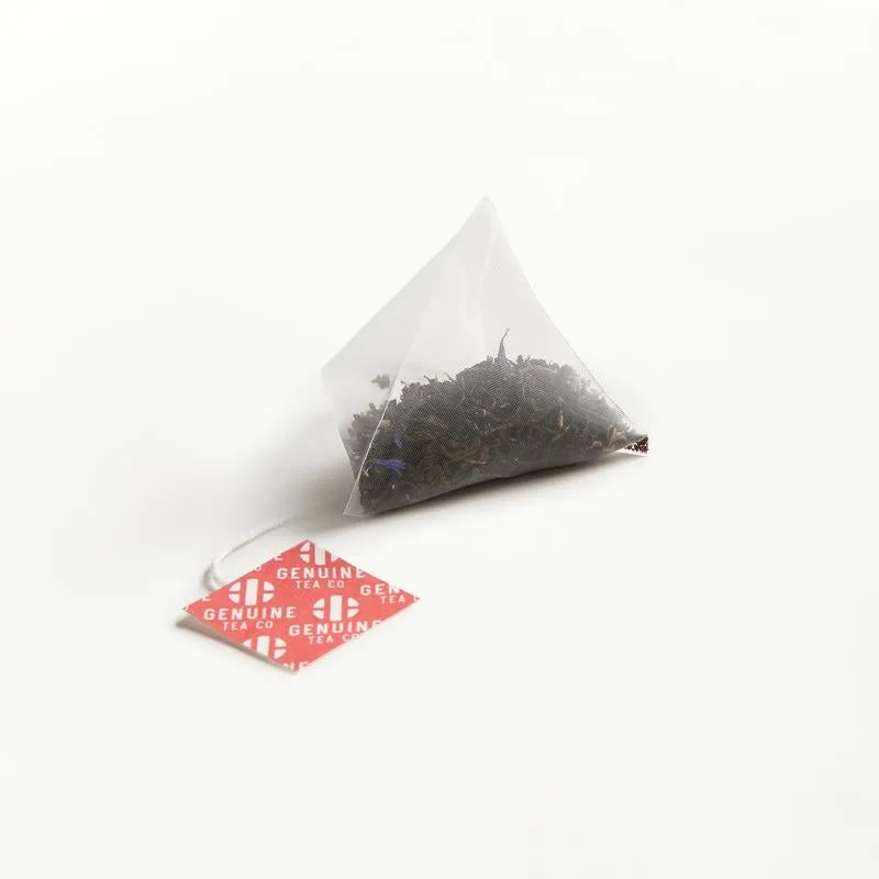 Cream of Earl Grey - Tea Bags