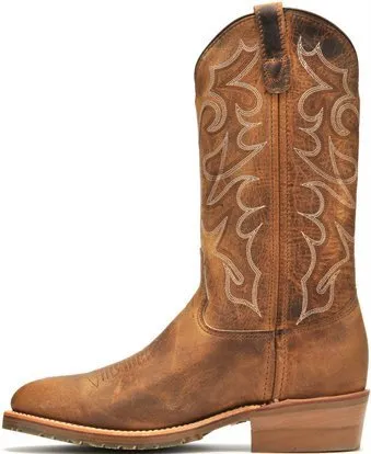 Double H Men's Dylan I.C.E. Work Western