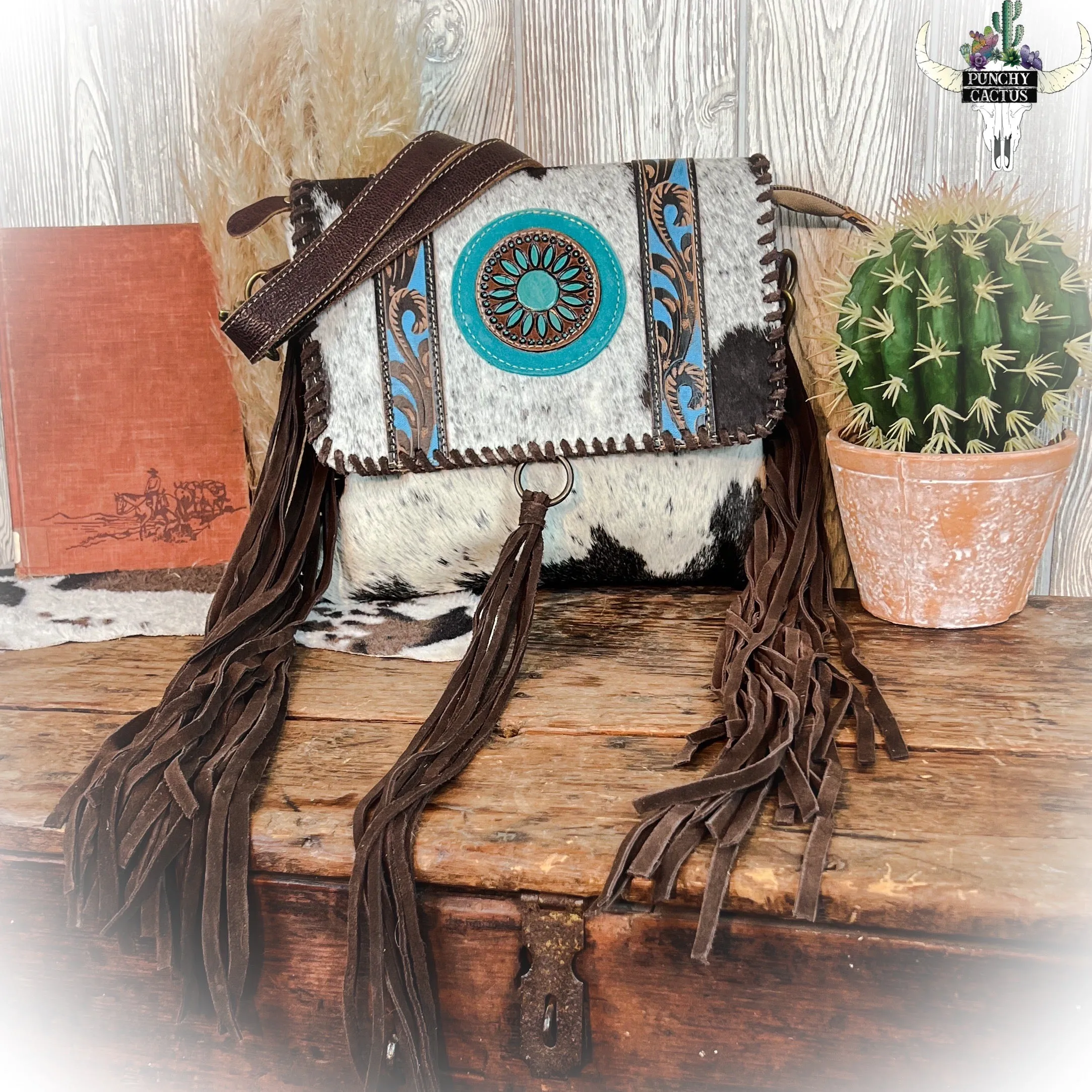 Dreamcatcher Purse