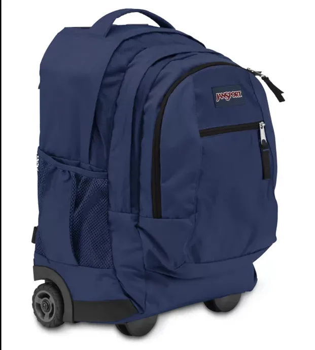 Driver 8 Backpack