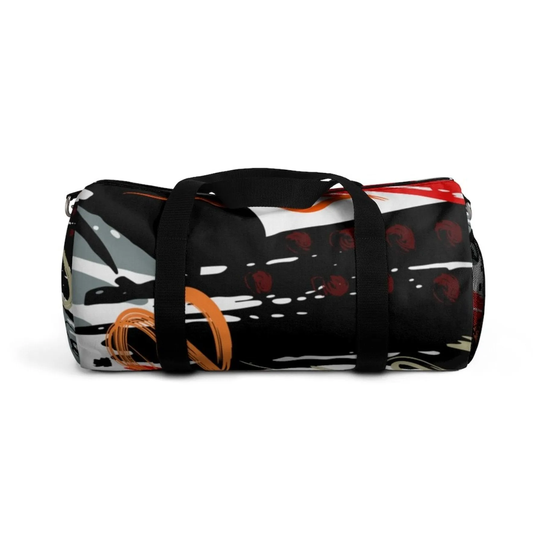 Duffel Bag, Carry On Luggage, Multicolor