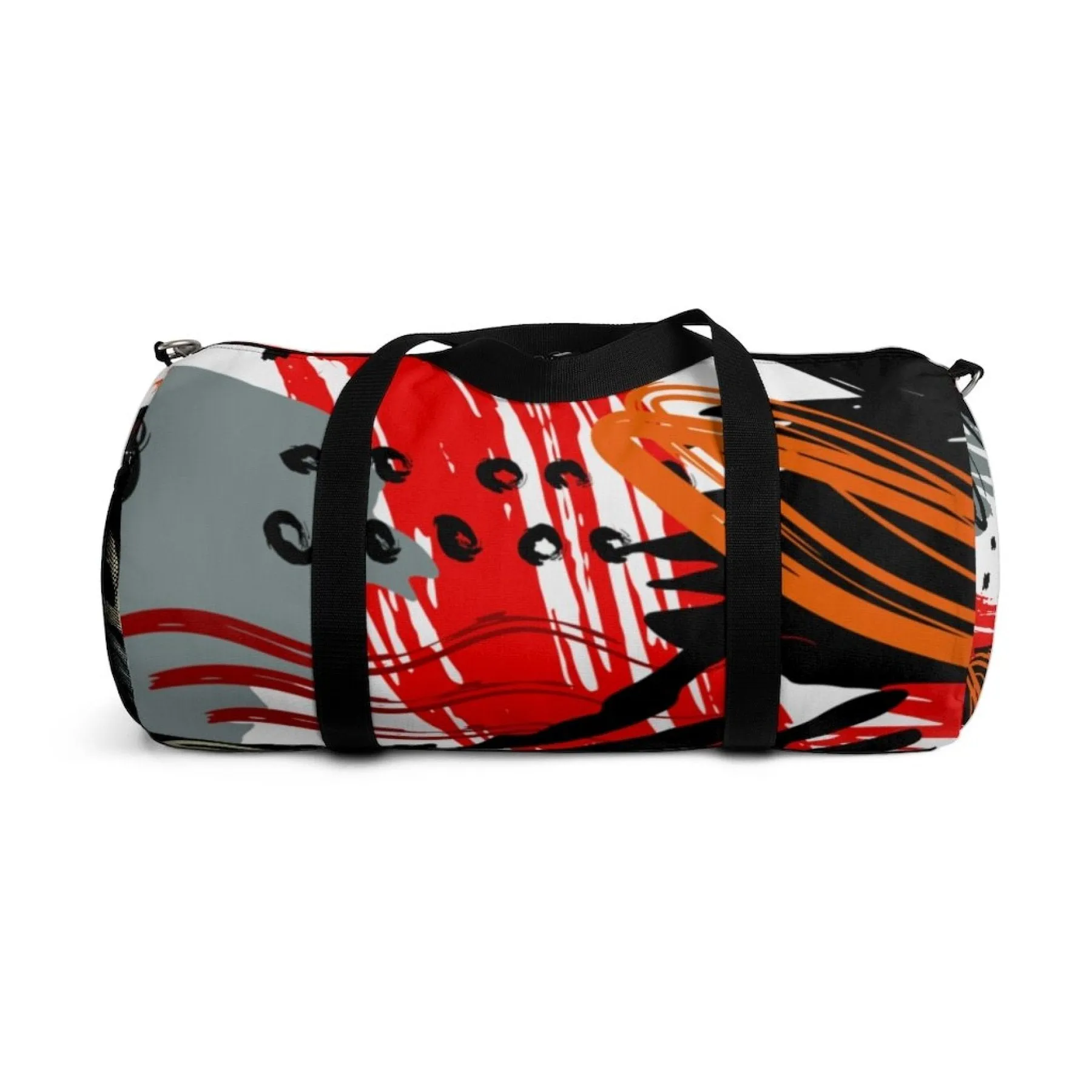 Duffel Bag, Carry On Luggage, Multicolor