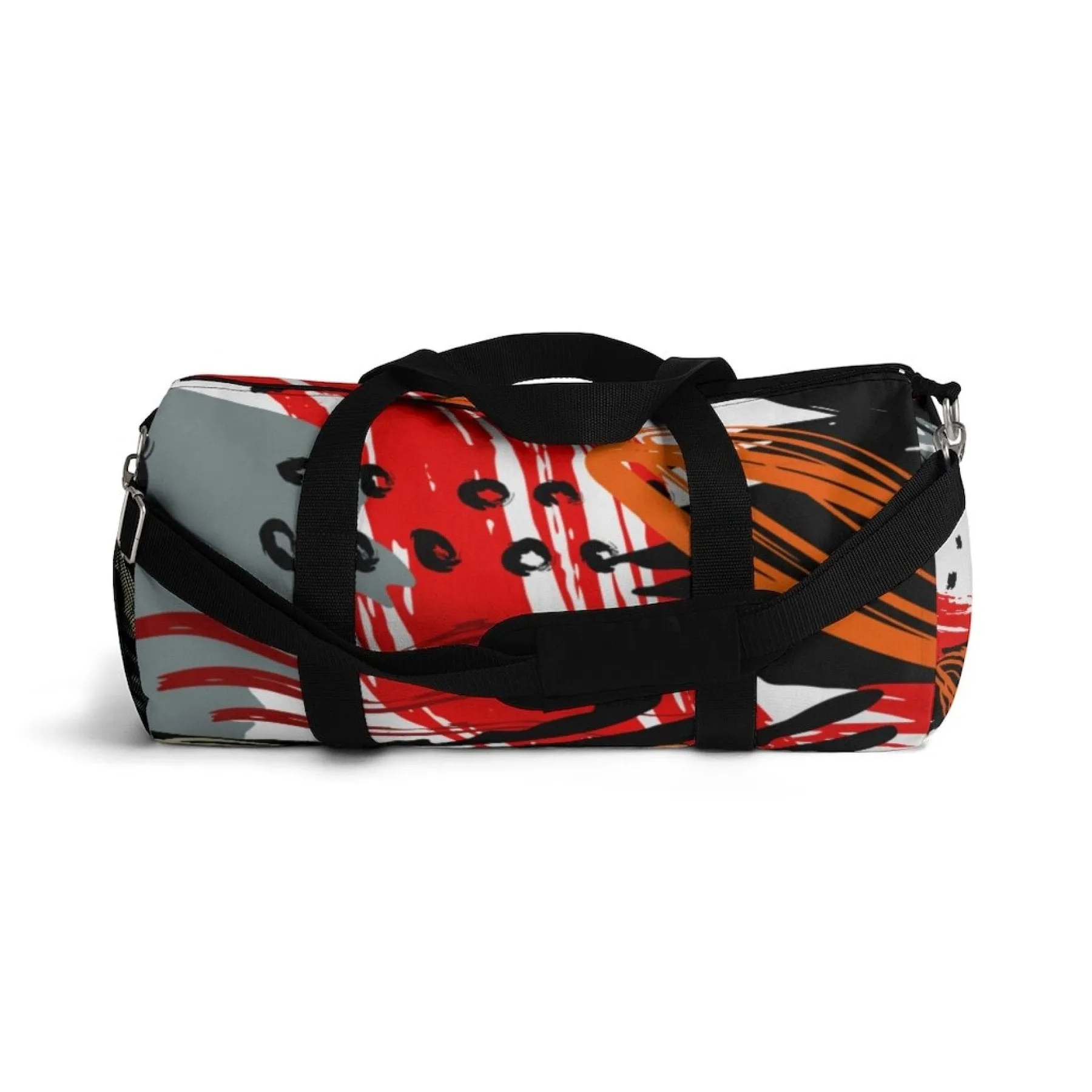 Duffel Bag, Carry On Luggage, Multicolor