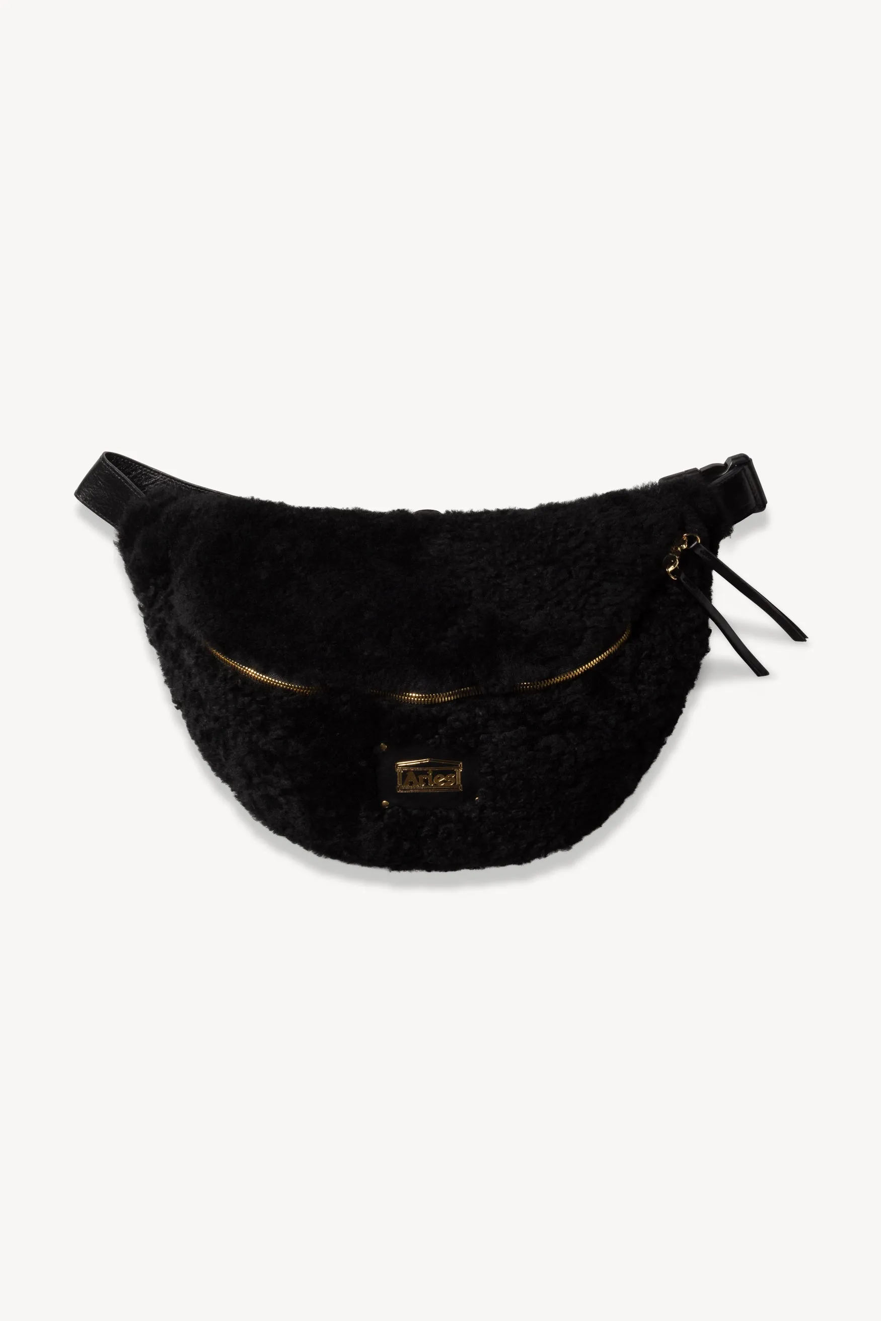 Elis Sheepskin Bag