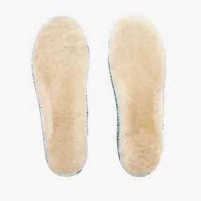 EMU Sheepskin Lined Insole