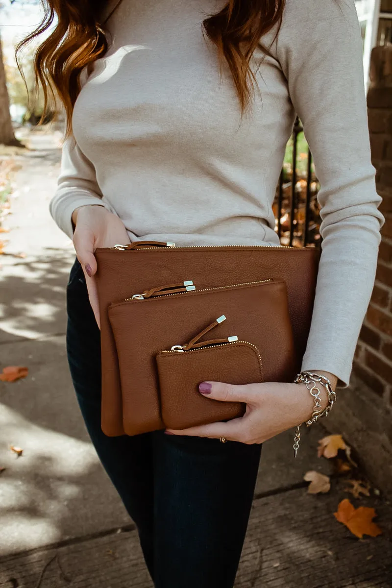 ESSENTIAL STACK | CHOCOLATE