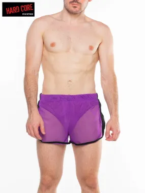 Frisky Gym Short with Liner