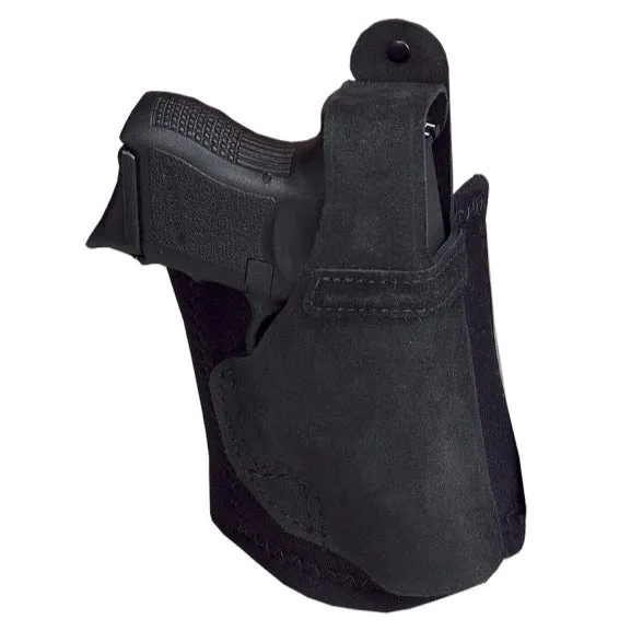 Galco Gunleather Ankle Lite Holster