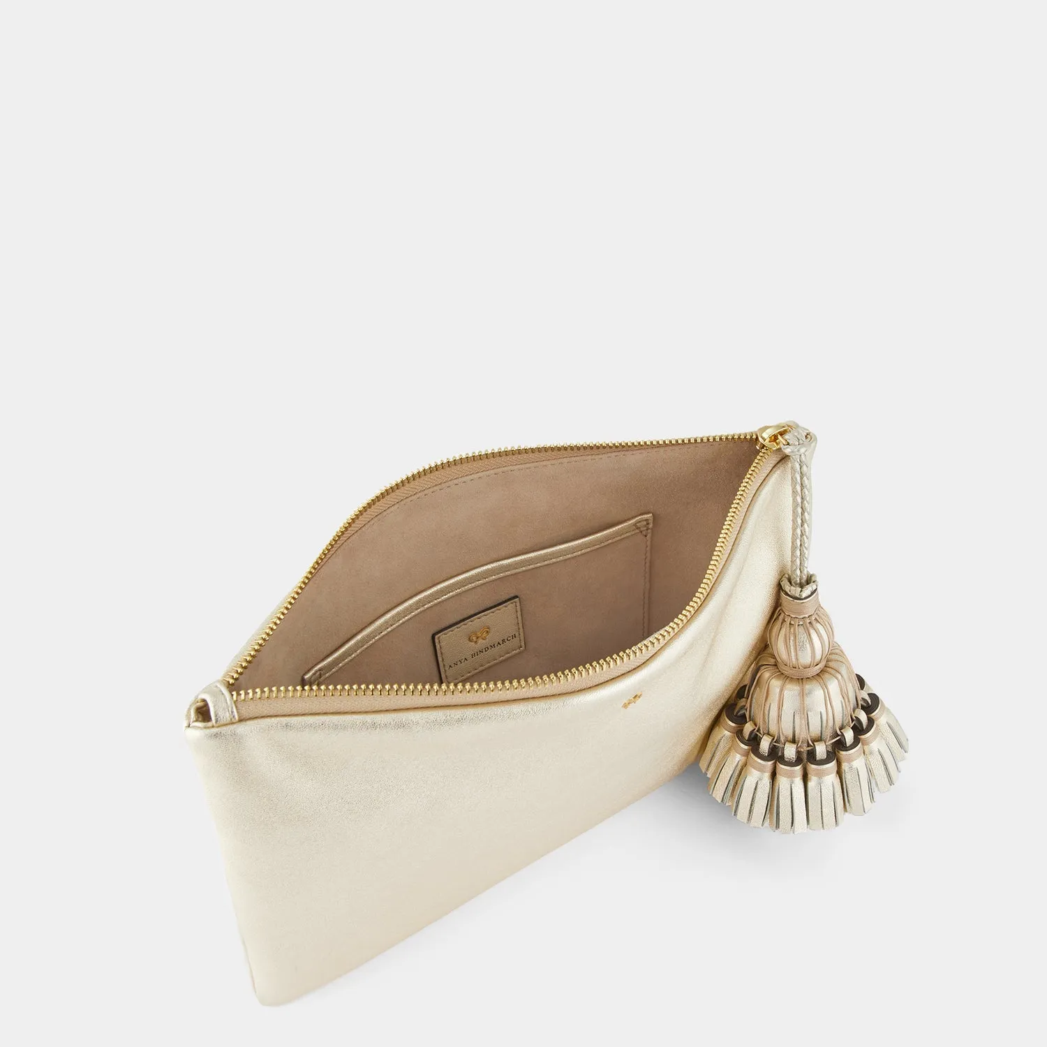 Georgiana Clutch