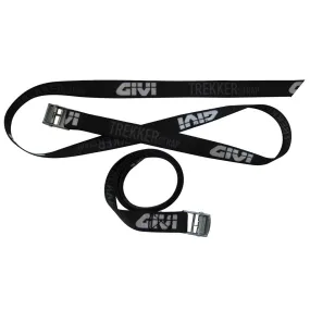 GIVI S351 TREKKER STRAPS