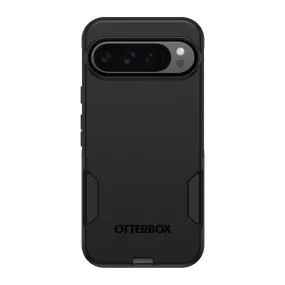 Google Pixel 9 Pro XL Otterbox Commuter Series Case - Black - 15-13339