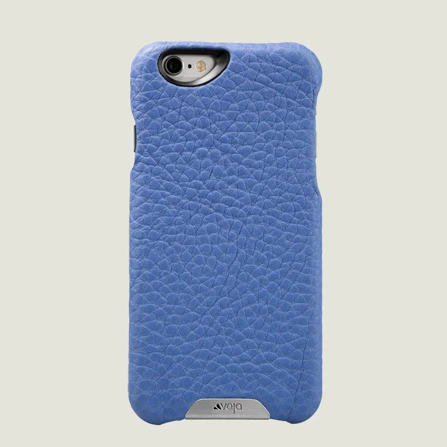 Grip - Premium iPhone 6/6s Leather Case