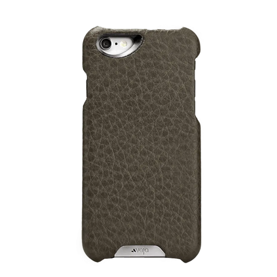 Grip - Premium iPhone 6/6s Leather Case