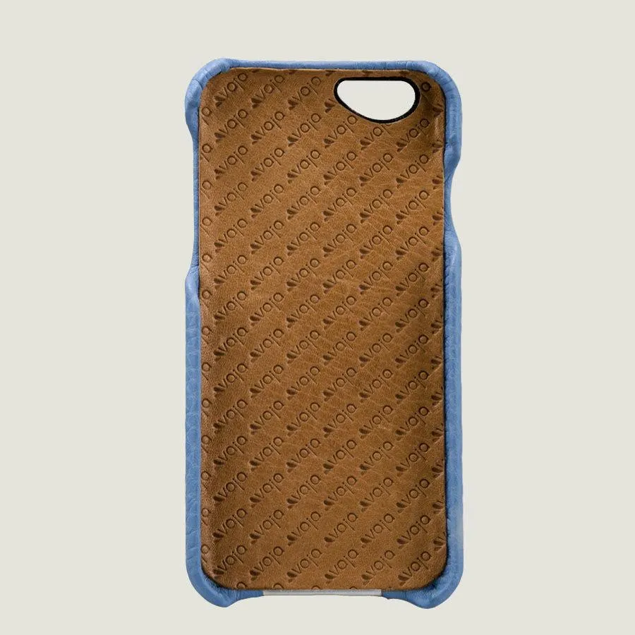 Grip - Premium iPhone 6/6s Leather Case