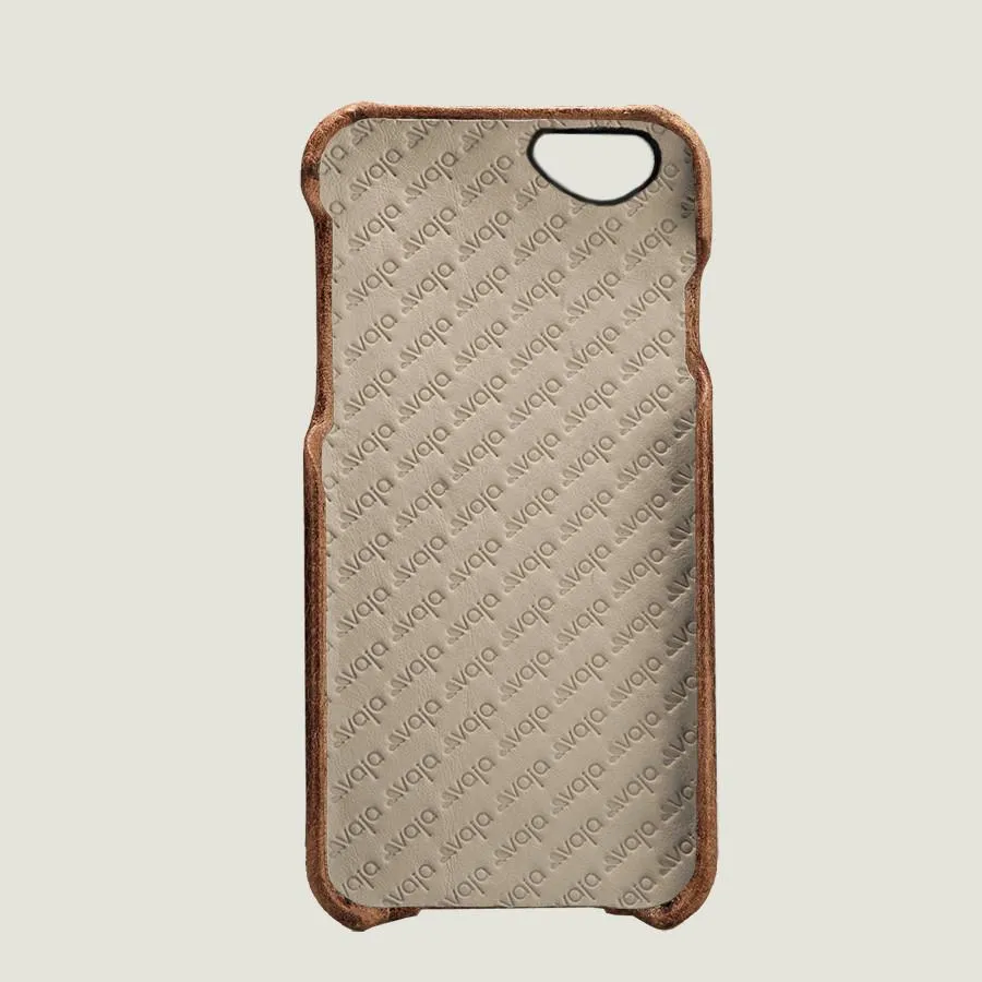 Grip - Premium iPhone 6/6s Leather Case