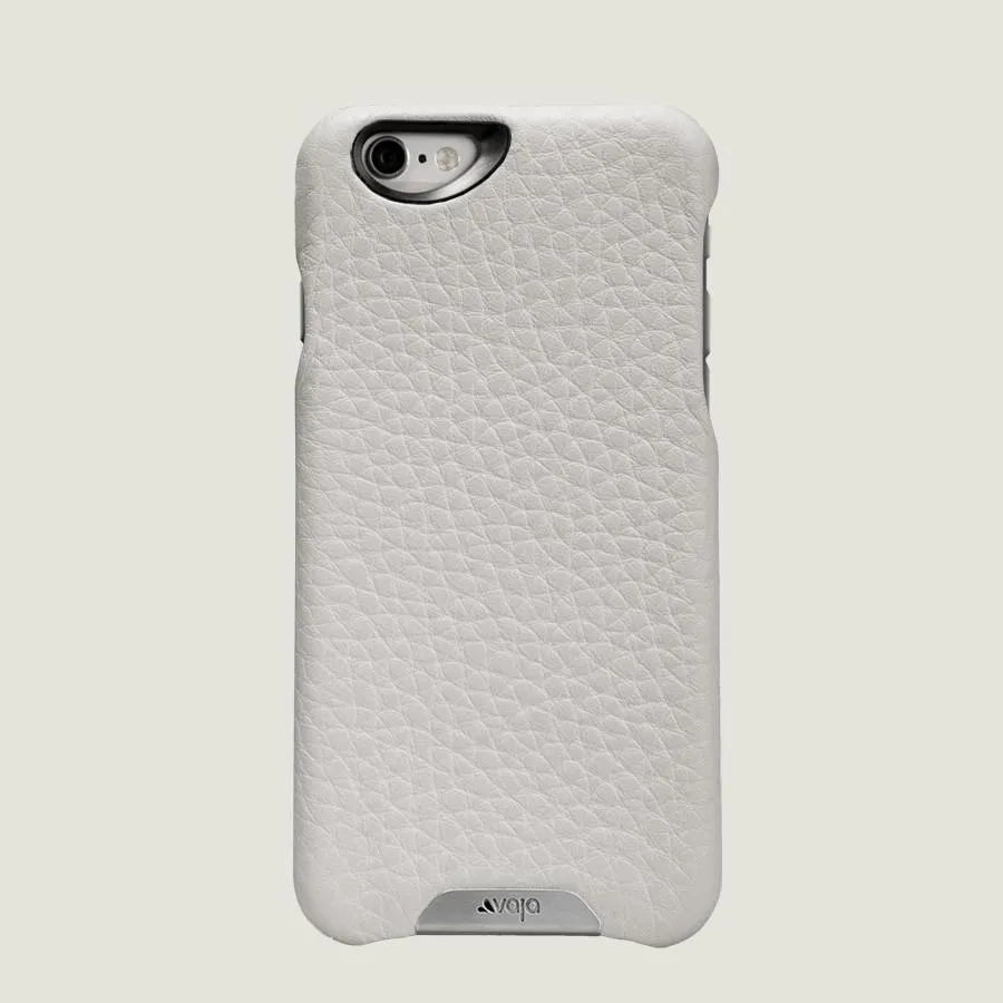 Grip - Premium iPhone 6/6s Leather Case