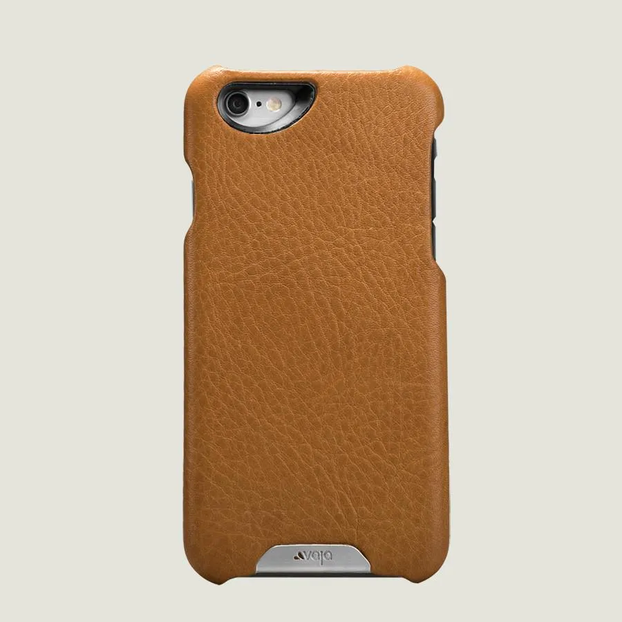 Grip - Premium iPhone 6/6s Leather Case