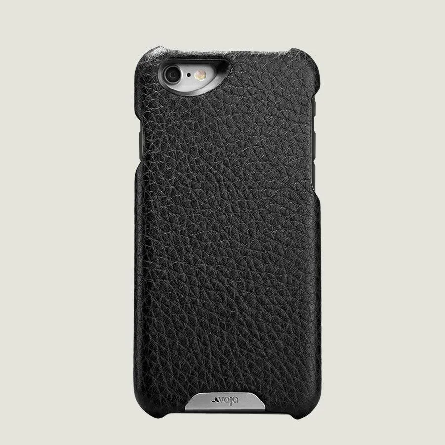 Grip - Premium iPhone 6/6s Leather Case