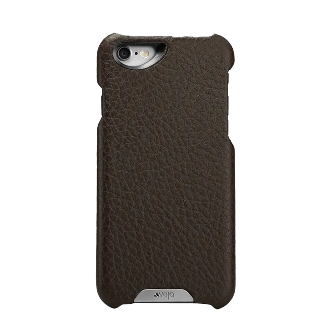 Grip - Premium iPhone 6/6s Leather Case