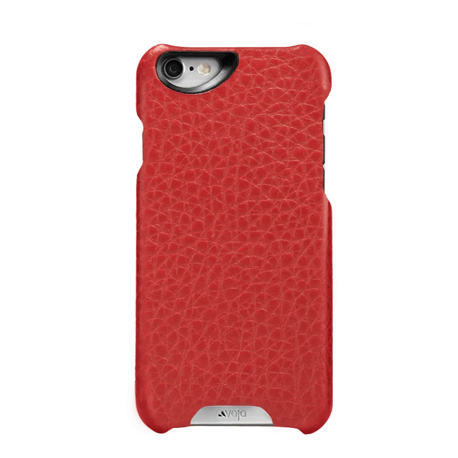 Grip - Premium iPhone 6/6s Leather Case