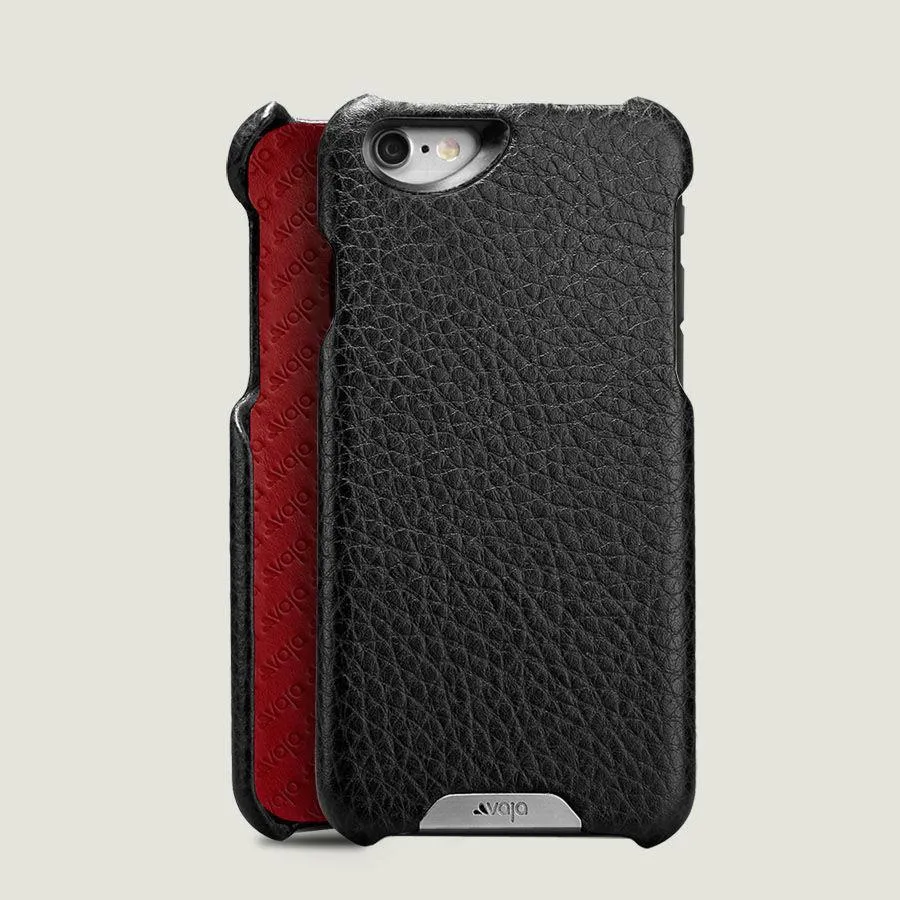 Grip - Premium iPhone 6/6s Leather Case