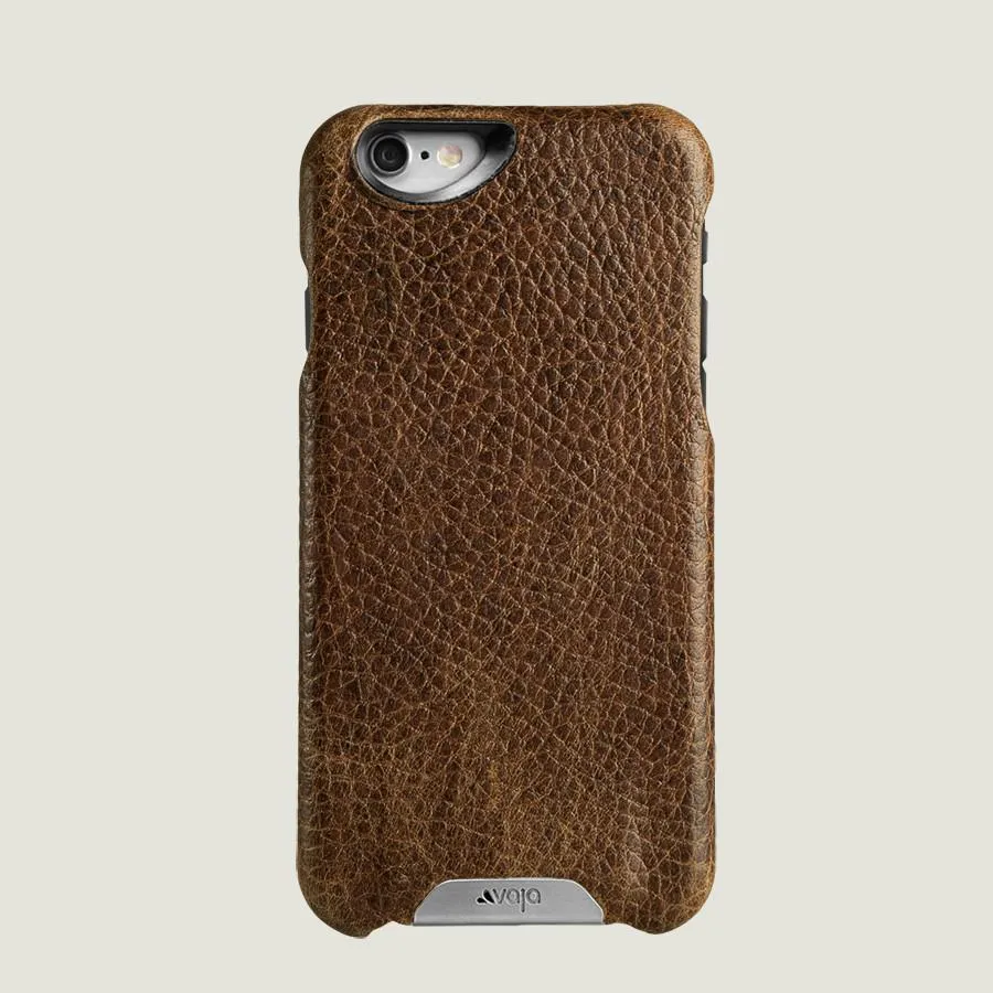 Grip - Premium iPhone 6/6s Leather Case