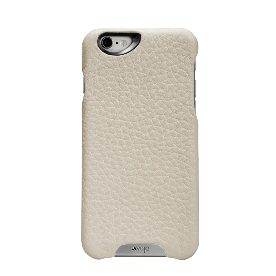 Grip - Premium iPhone 6/6s Leather Case