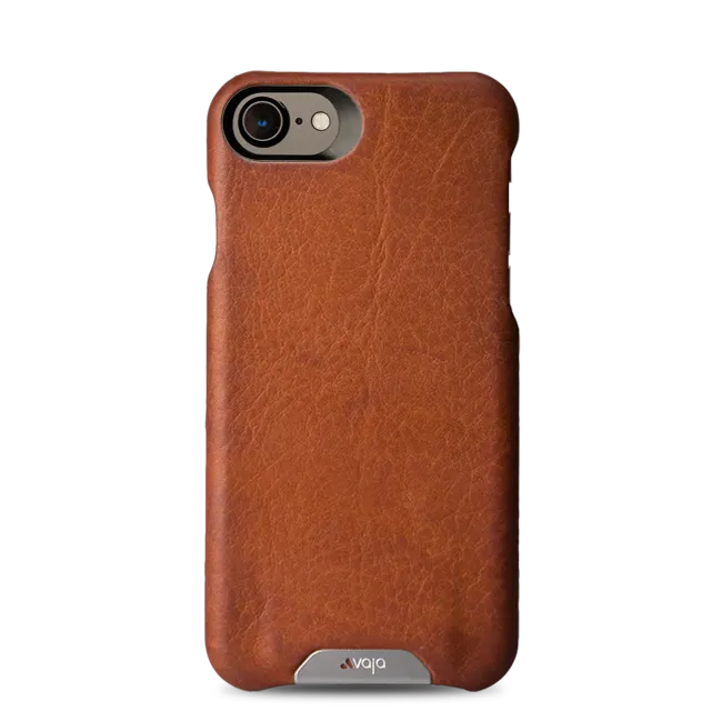 Grip SE Leather Case