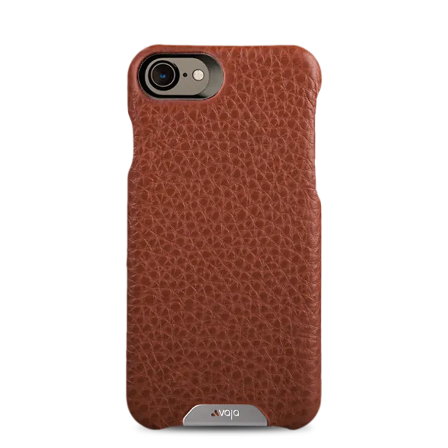 Grip SE Leather Case