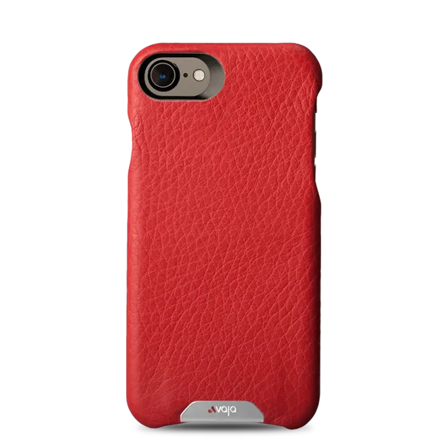 Grip SE Leather Case