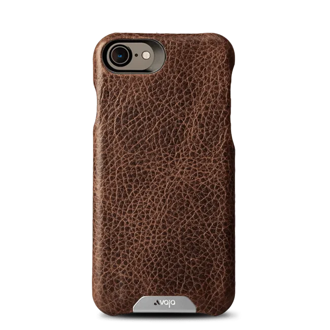 Grip SE Leather Case