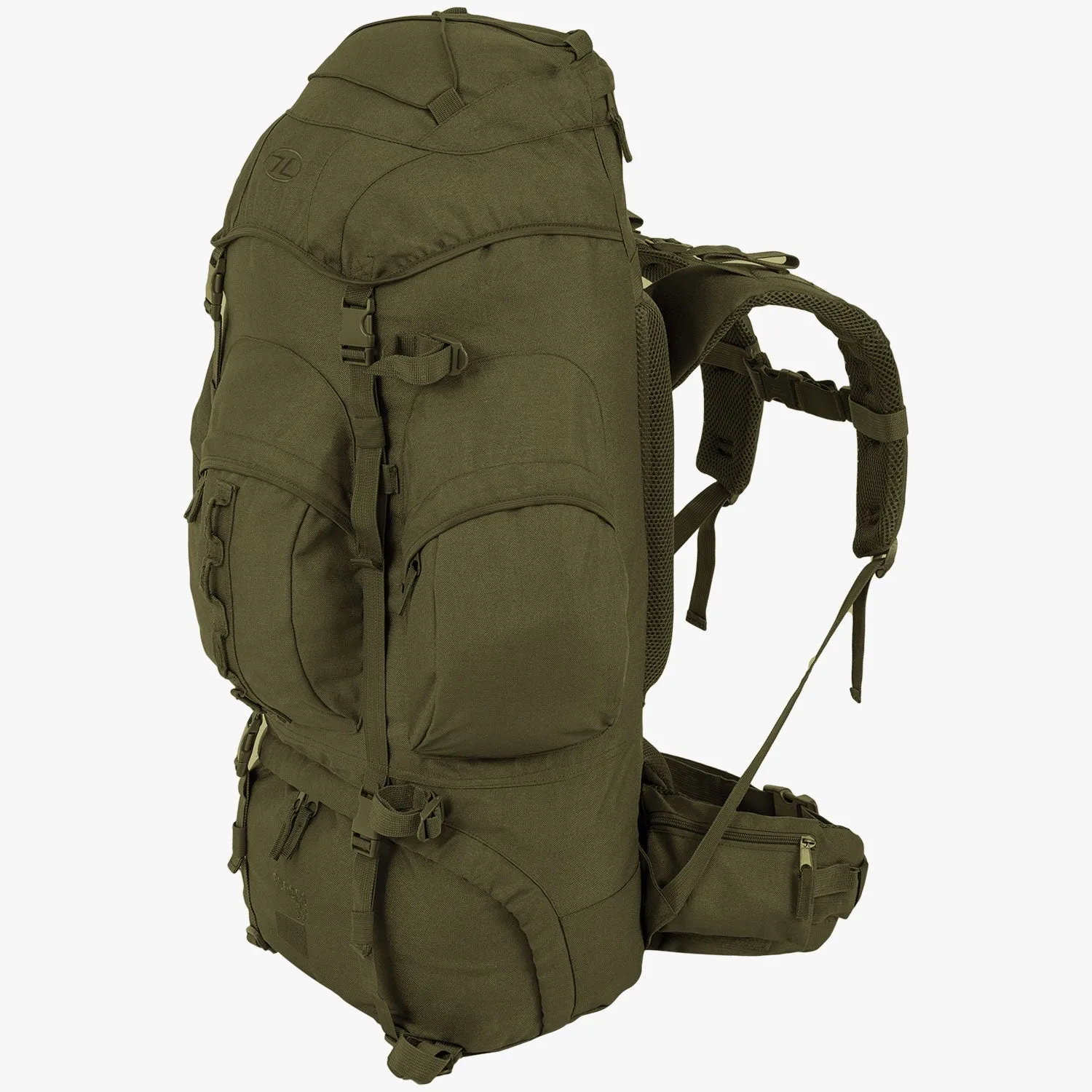 Highlander Forces Rucksack 88L