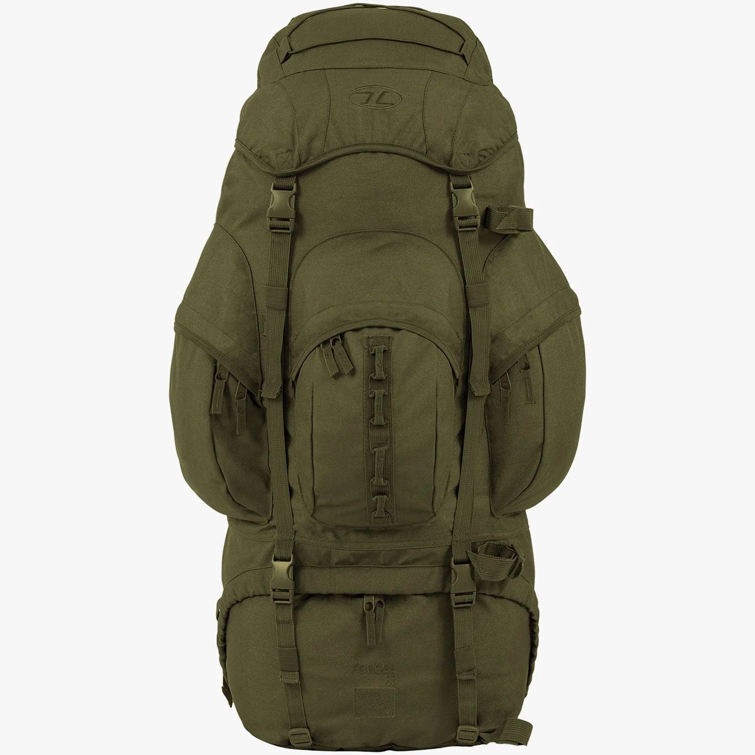 Highlander Forces Rucksack 88L