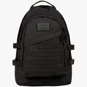 Highlander Recon Backpack 40L Black