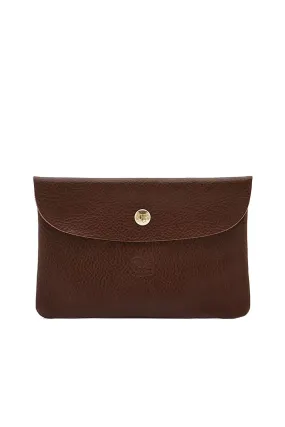 Il Bisonte Case - Brown