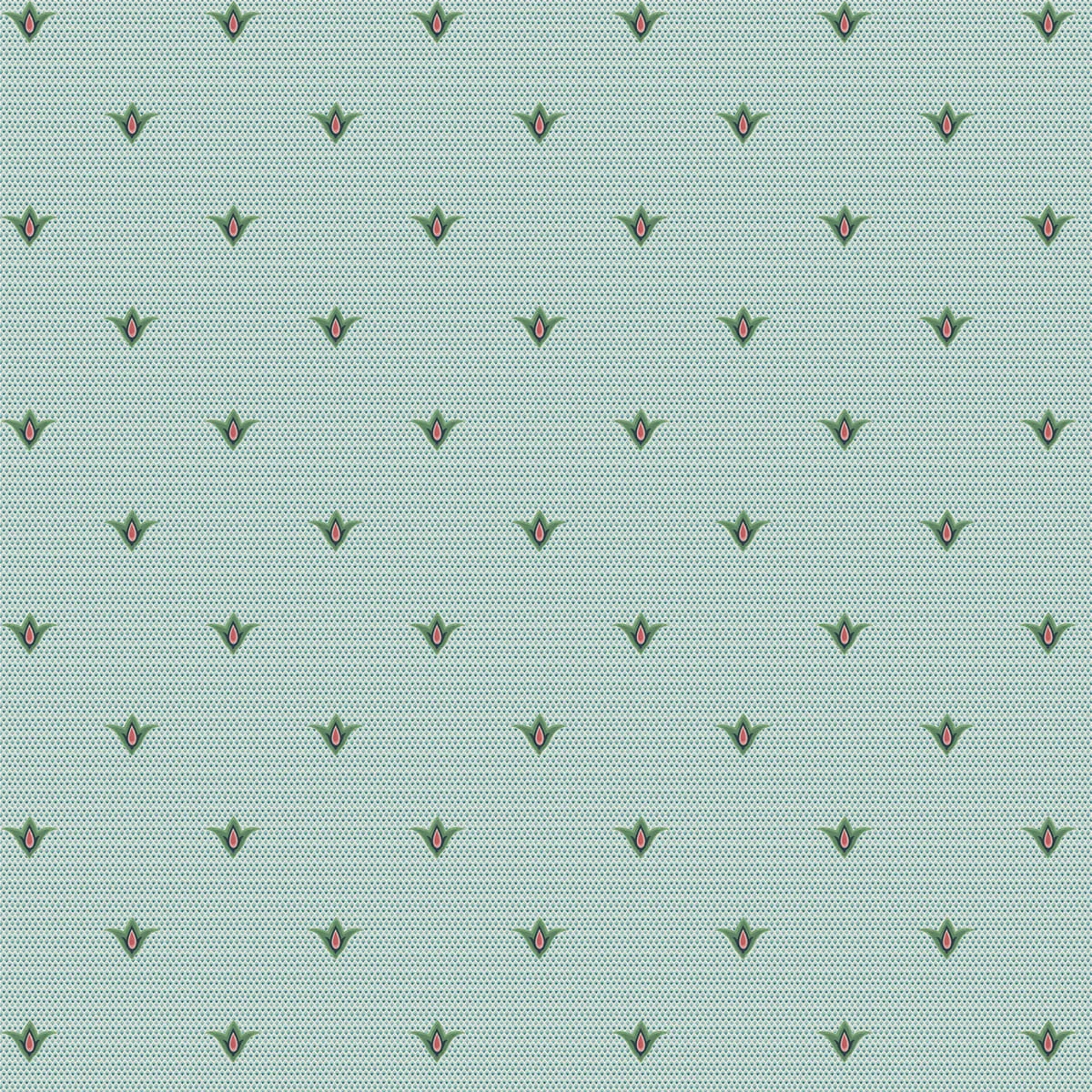 Indian Motif Look Wallpaper for Rooms, Olive Green