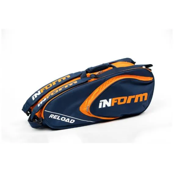 Inform Reload 9 Racquet Bag