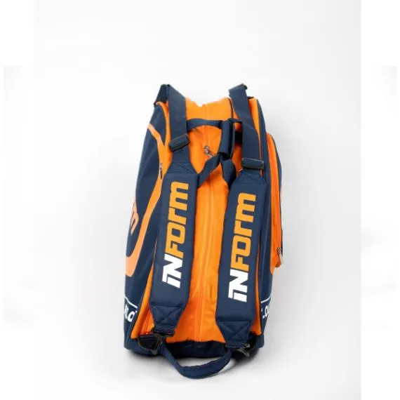 Inform Reload 9 Racquet Bag