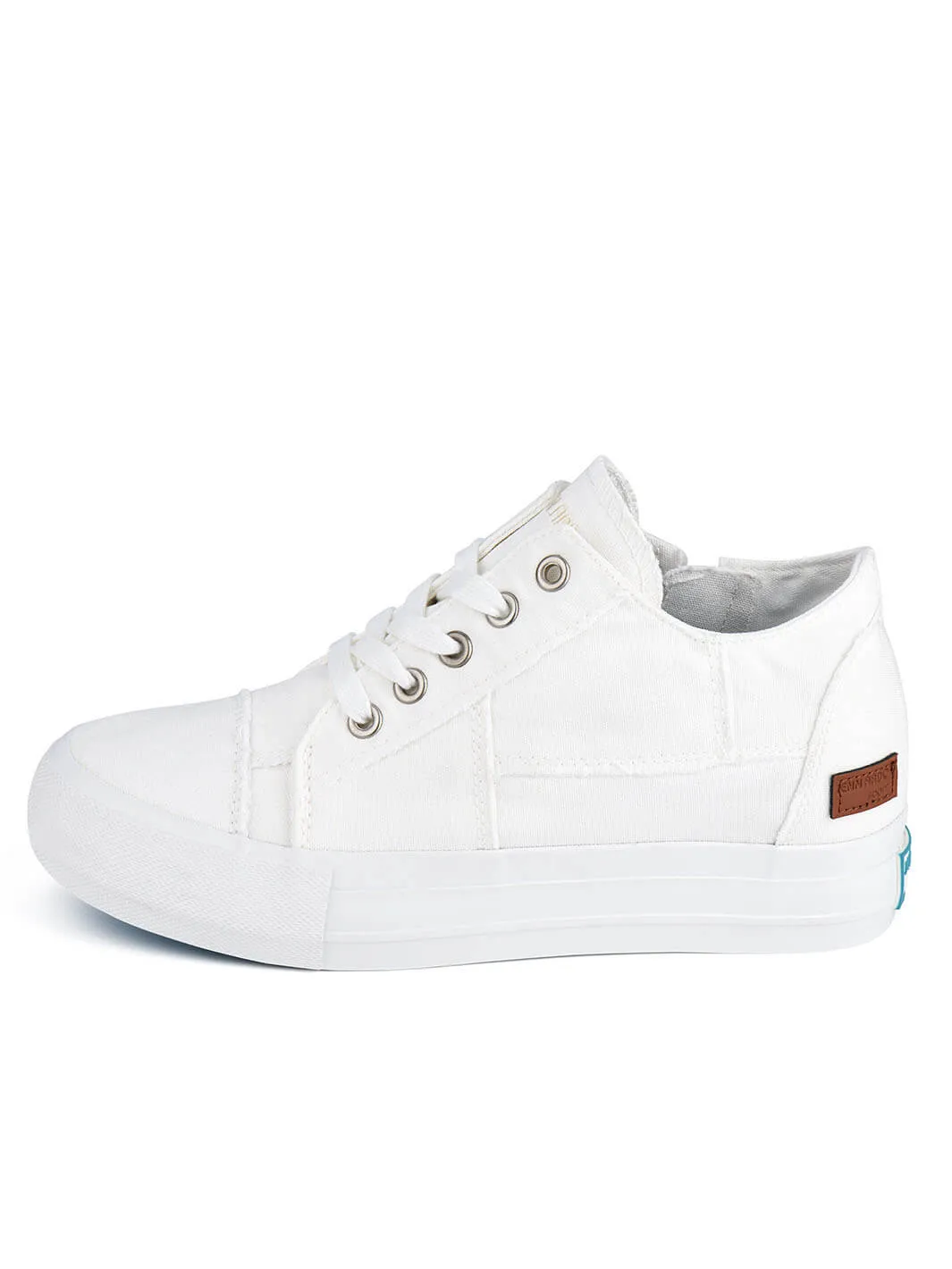 JENN ARDOR Women Casual High-Top Sneaker