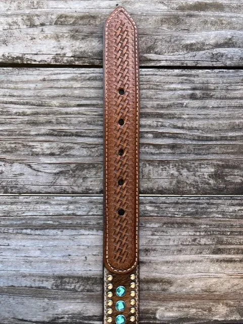 Kid's Belt - N4419302