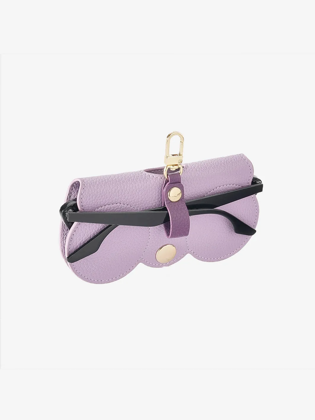 Leather Sunglasses Case Suncover