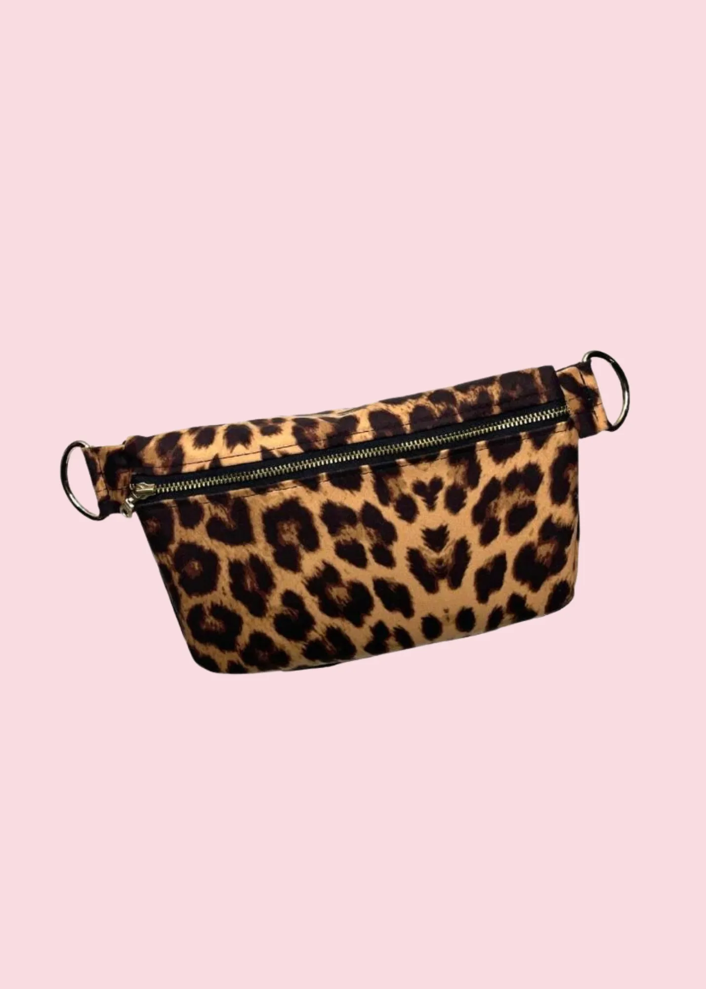 Makeup Junkie Bags - Exotica Sidekick [Pre-Order]