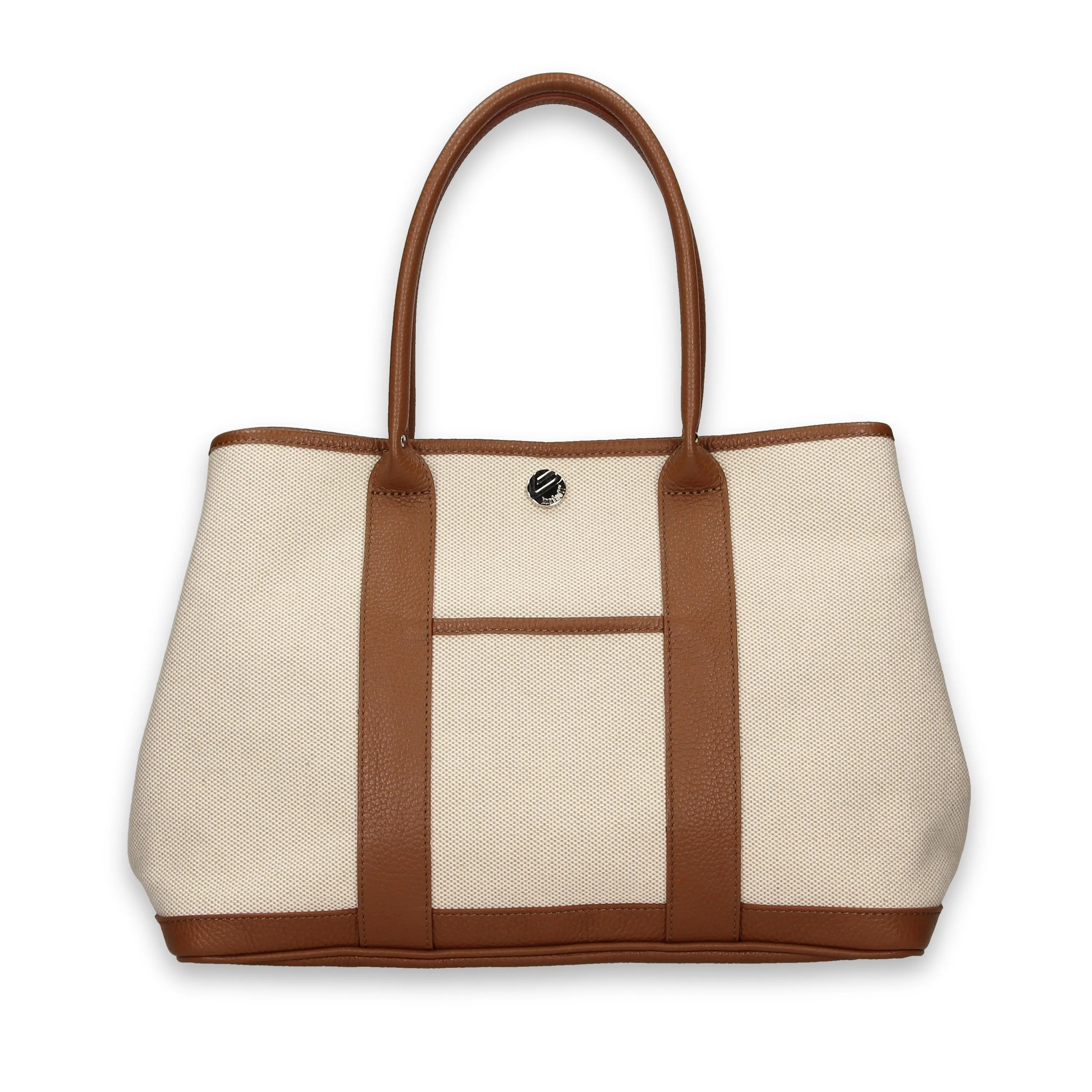 MARINA B Light Beige Brown