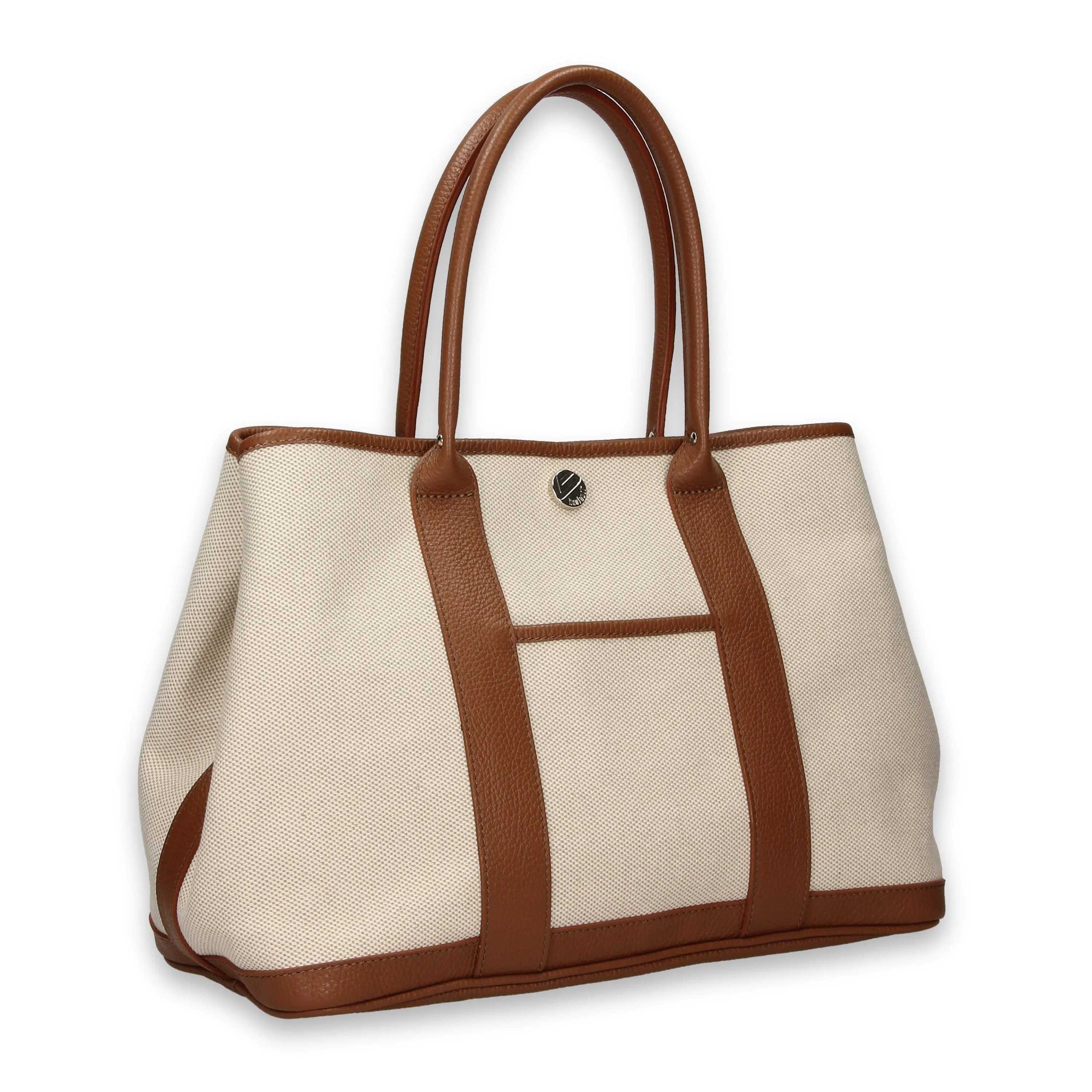 MARINA B Light Beige Brown