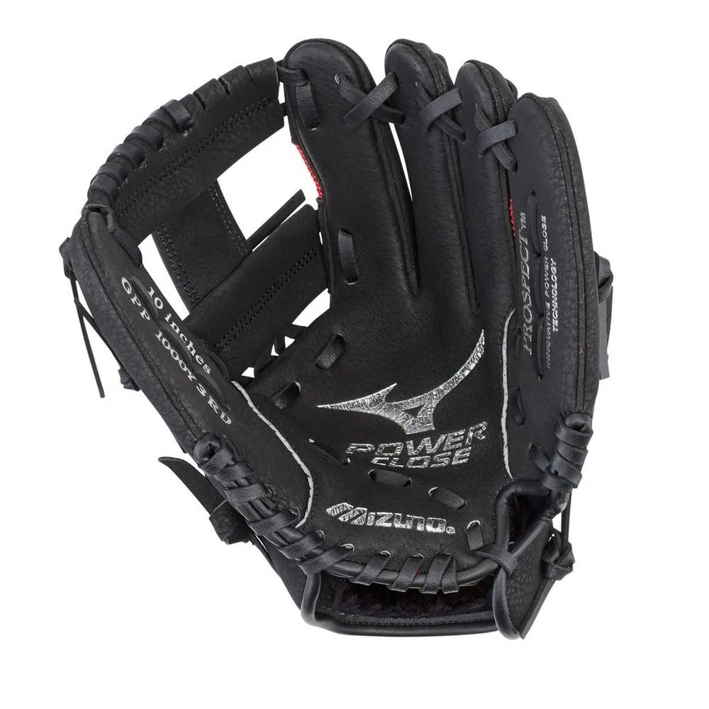 Mizuno Prospect 10" - Baseball Glove