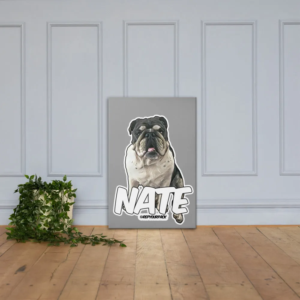 Nate Canvas