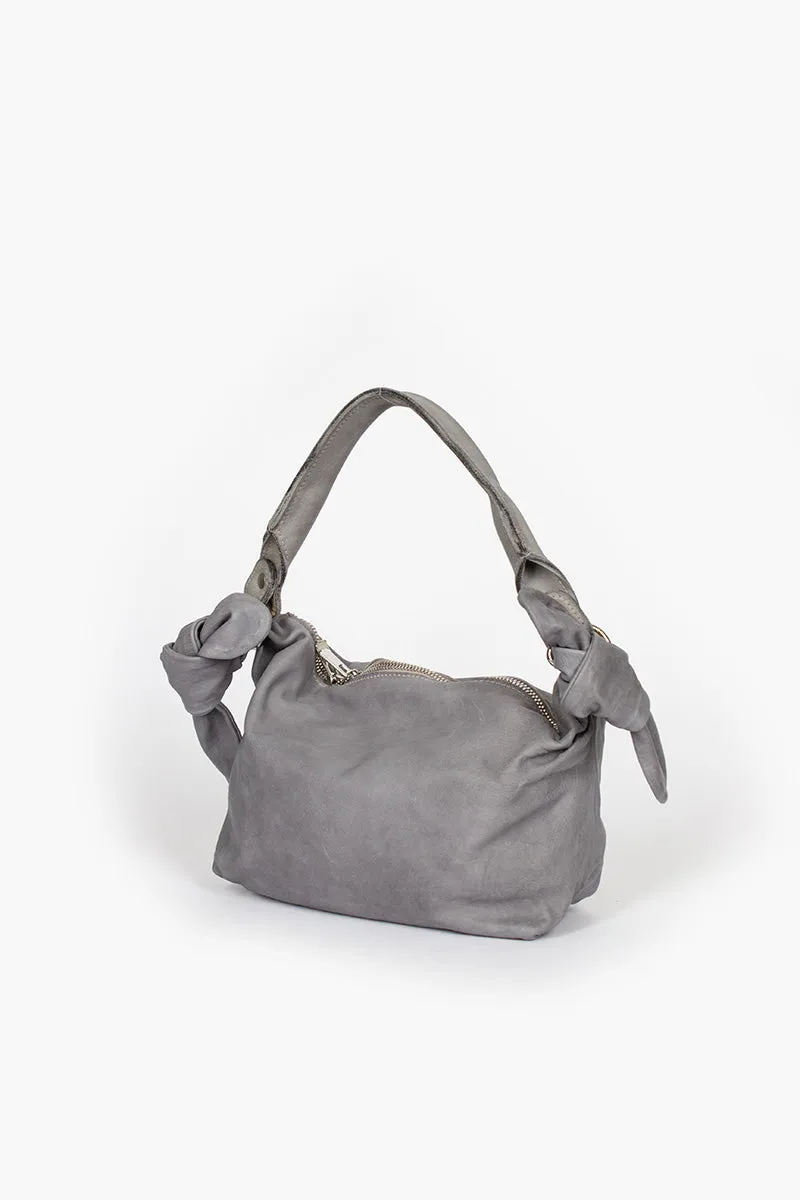 ND05 Calf Full Grain Shoulder Bag CO49T