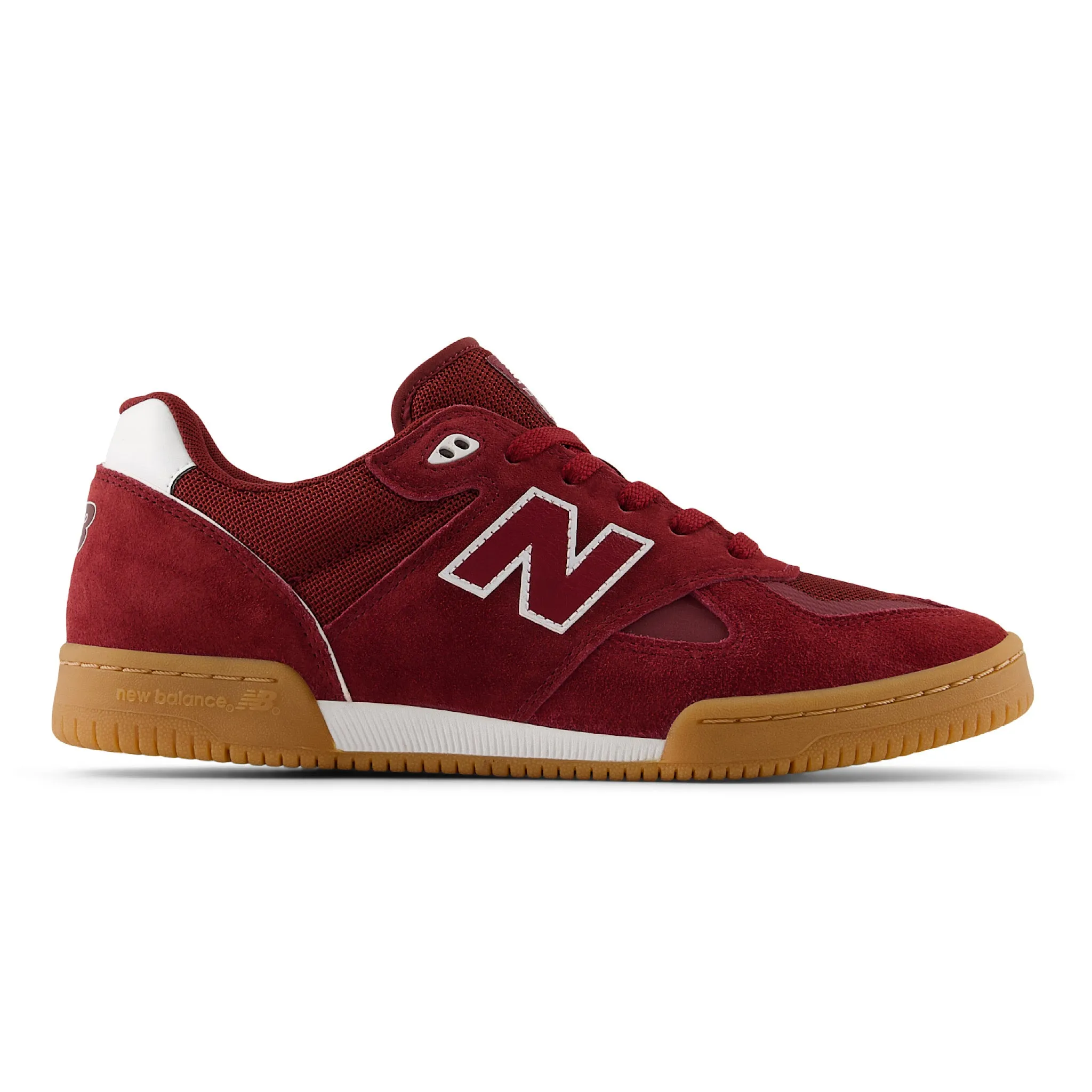 New Balance Numeric - Tom Knox 600 - SPA